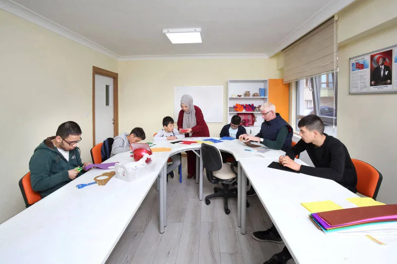 Sosyal yaşam