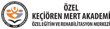 Özel Keçiören Mert Akademi Özel Eğitim Ve Rehabilitasyon Merkezi logosu