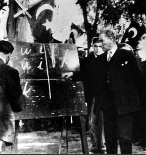 Başarılar