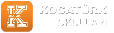 Özel Kemalpaşa Kocatürk Ortaokulu logosu