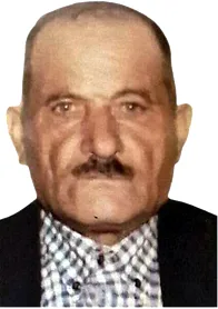 Mevlüt-Çelik