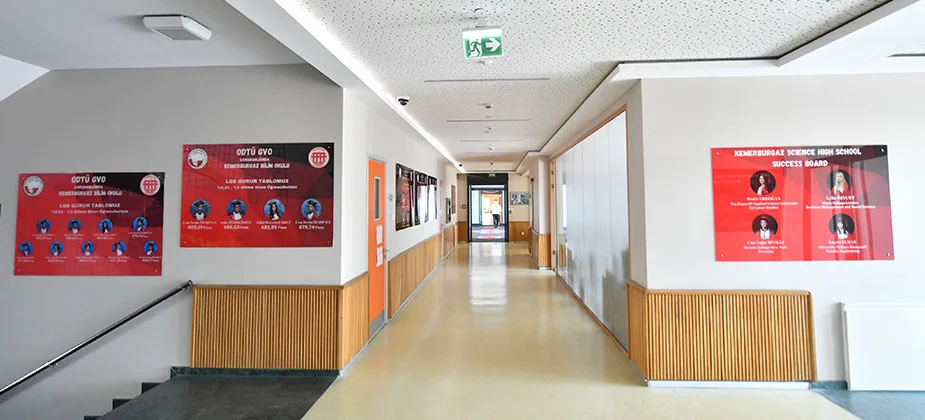 Başarılar