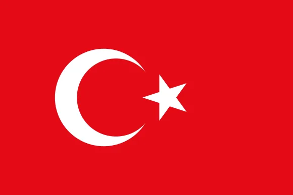Türkçe