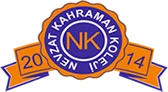 Özel Keşan Nevzat Kahraman Anaokulu logosu