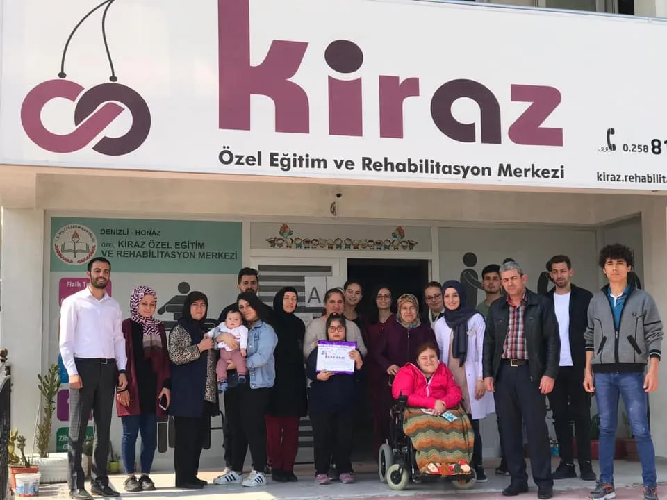 21 mart down sendromu farkındalık günü