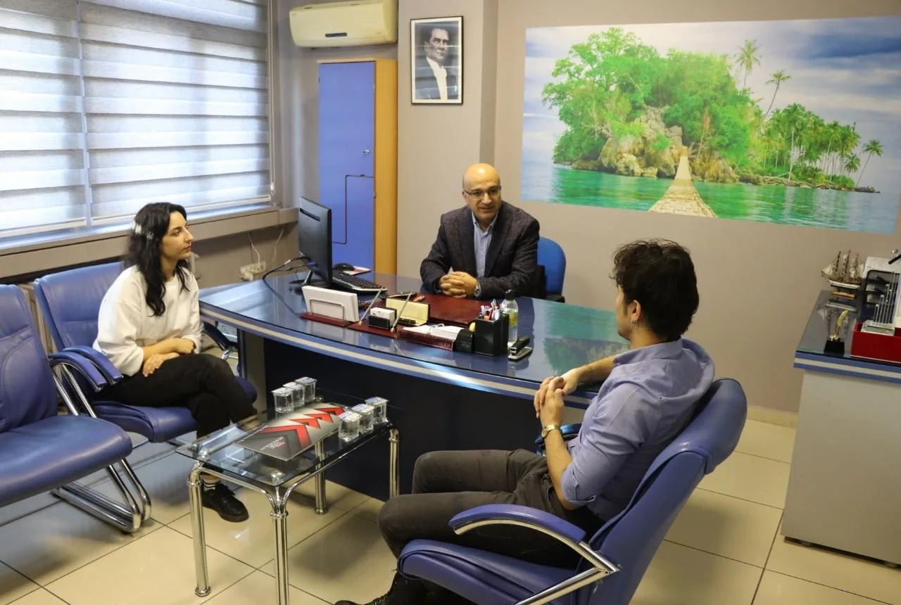 Eğitim