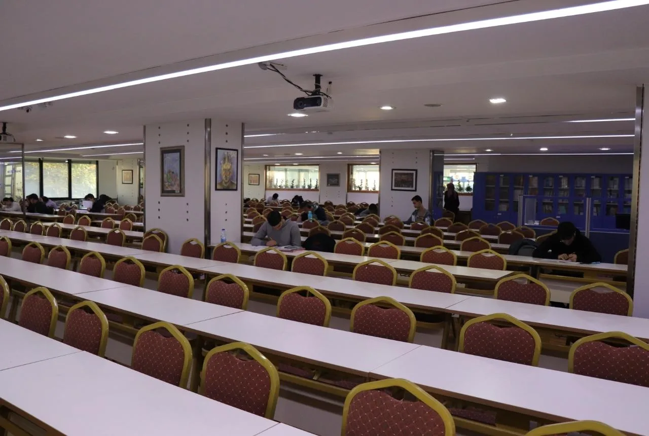 Sosyal yaşam
