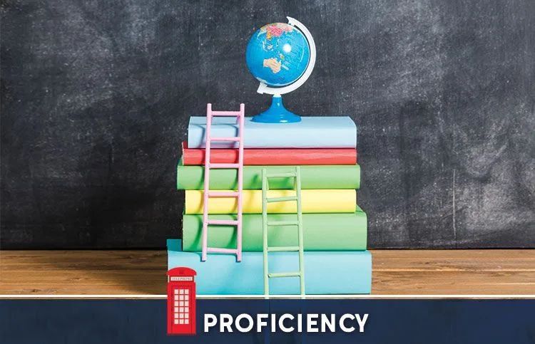 Proficiency (Hazırlık Atlama) Kursu