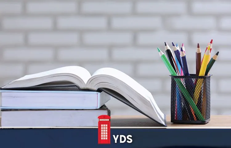 YDS Kursu
