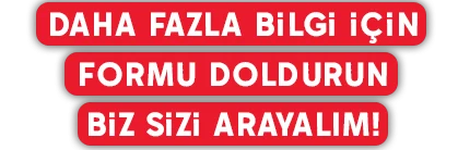 formu doldurun