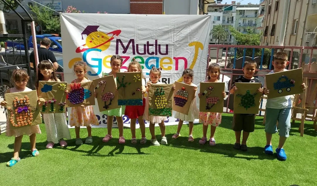 Eğitim