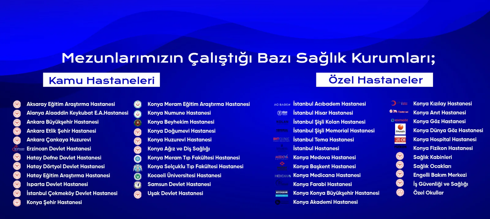 Başarılar