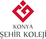 Özel Konya Şehir Anadolu Lisesi logosu