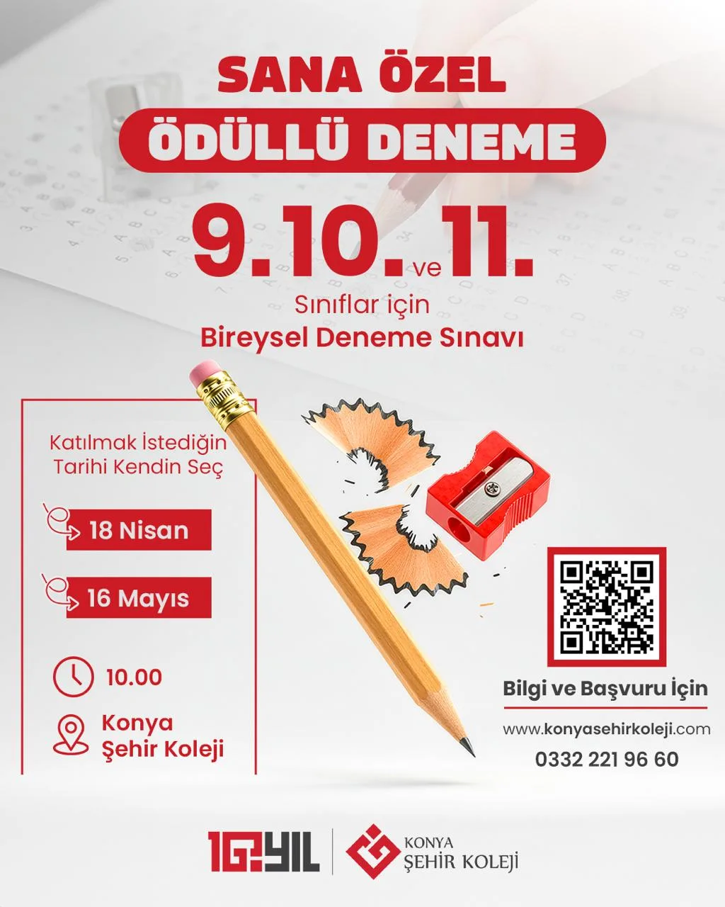 Başarılar