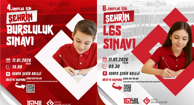 Başarılar