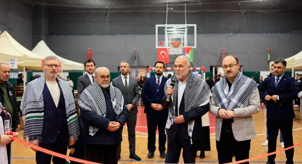 Başarılar
