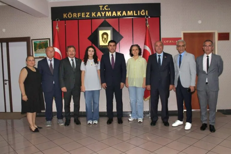 Başarılar