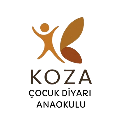 Özel Koza Çocuk Diyarı Anaokulu logosu