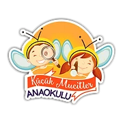 Özel Küçük Mucitler Anaokulu logosu