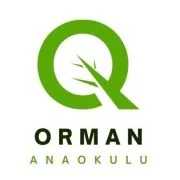 Özel Küçük Orman Anaokulu logosu