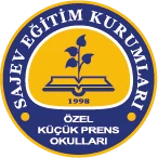 Özel Küçük Prens Lisesi logosu