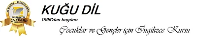 Özel Kuğu Yabancı Dil Kursu logosu
