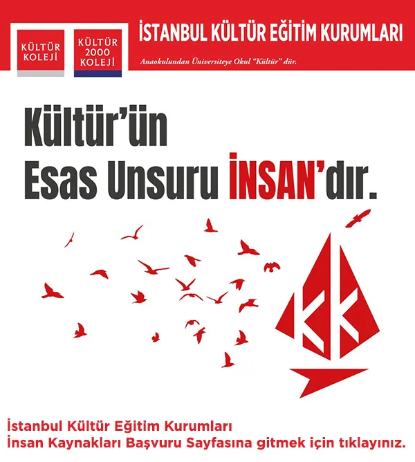 İK Görüşmeleri