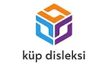Özel Küp Disleksi Özel Eğitim Ve Rehabilitasyon Merkezi logosu