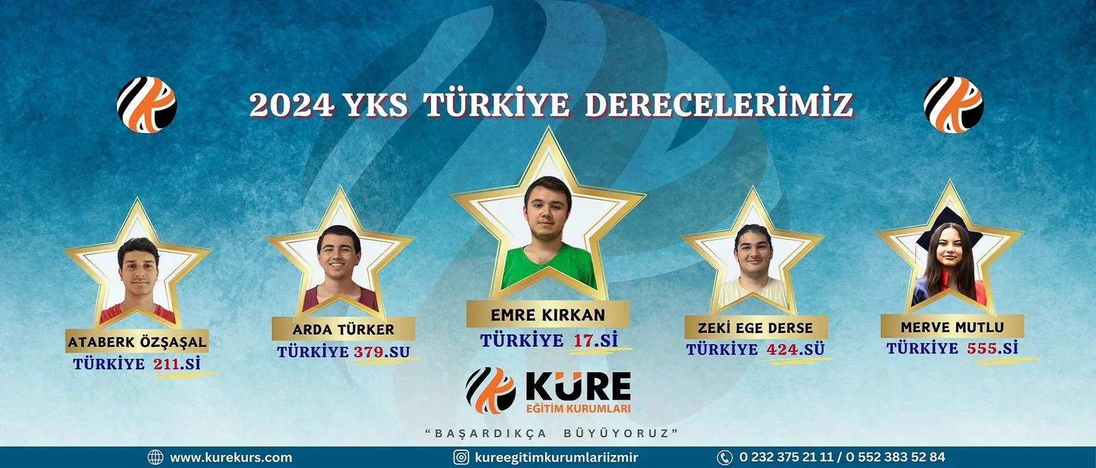 Başarılarımız