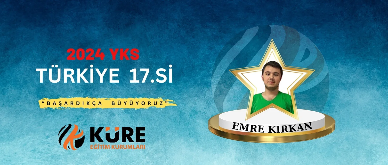 Başarılarımız