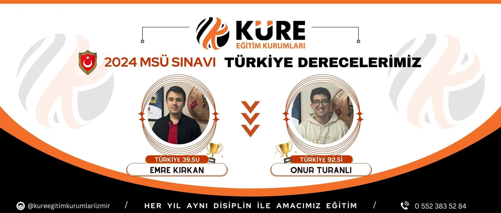 Başarılarımız