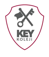 Özel Küresel Eğitim Yaklaşımı (key) İlkokulu logosu