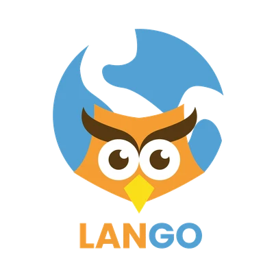 Özel Lango Yabancı Dil Kursu logosu