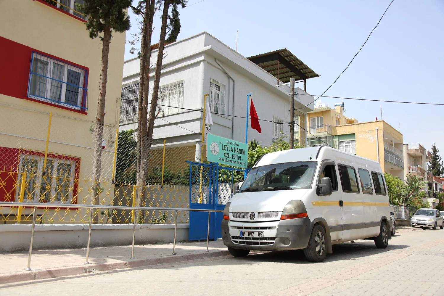 Sosyal yaşam