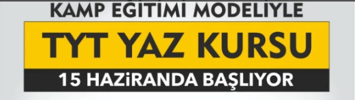 Başarılar