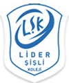 Özel Lider Şişli Ortaokulu logosu