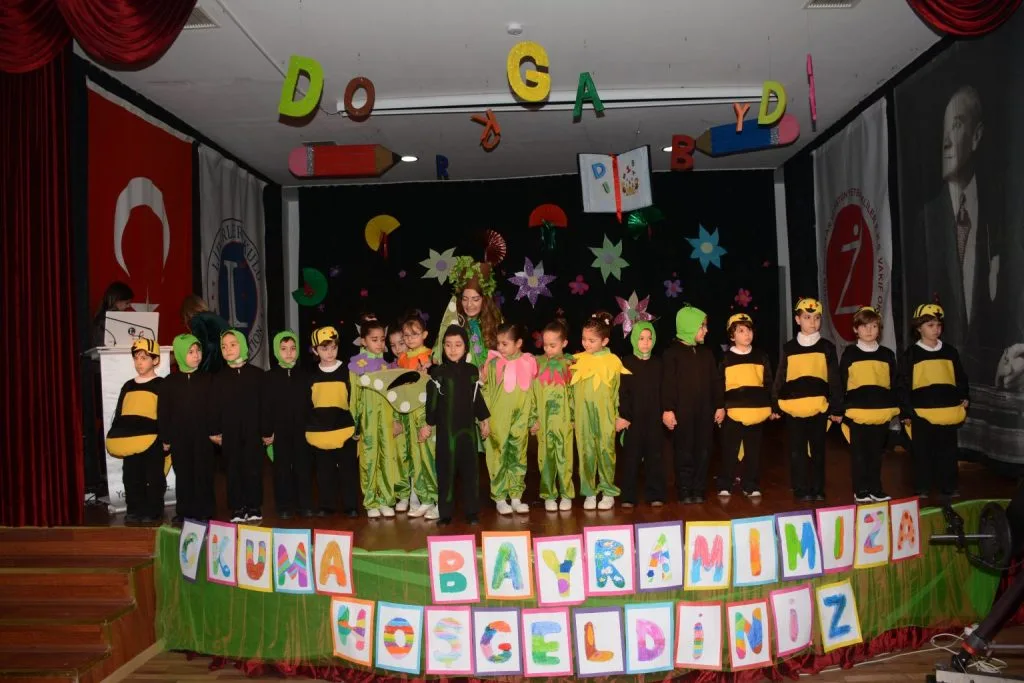 Eğitim
