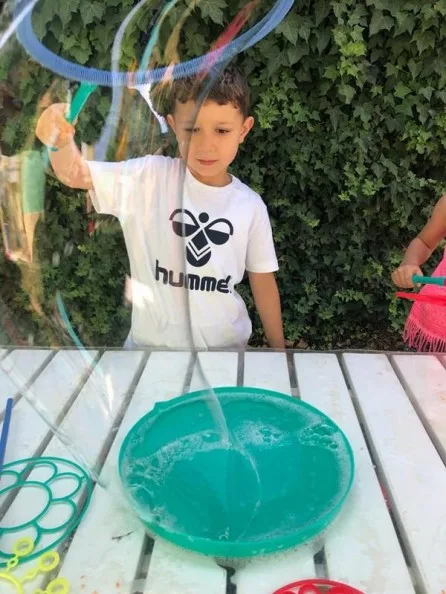 Sosyal yaşam