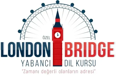 Özel London Brıdge Yabancı Dil Kursu logosu