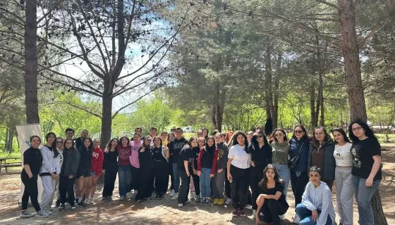 Sosyal yaşam
