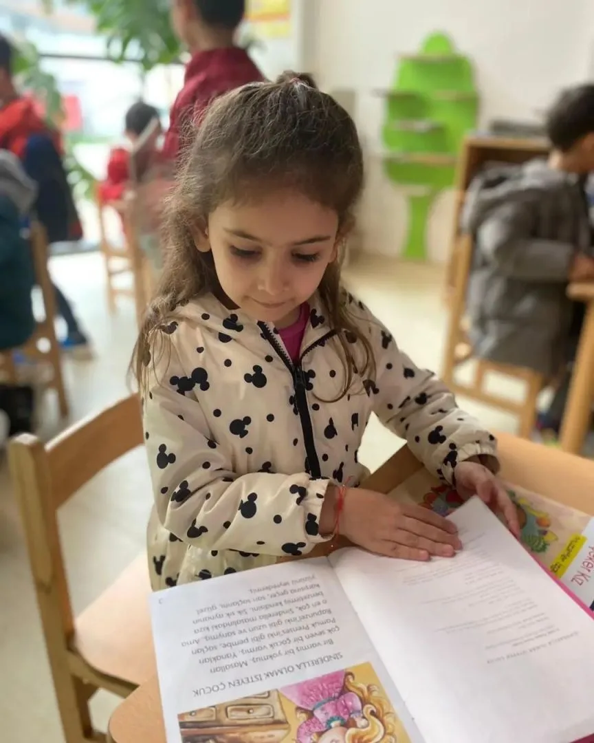 Sosyal yaşam