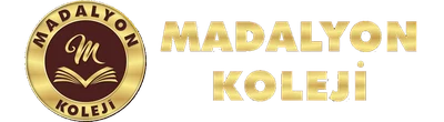 Özel Madalyon Koleji İlkokulu logosu