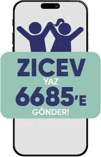 ziçev bagış yap