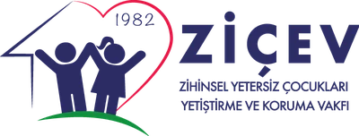 Özel Makbule Ölçen Özel Eğitim Ve Rehabilitasyon Merkezi logosu