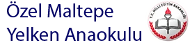 Özel Maltepe Yelken Anaokulu logosu