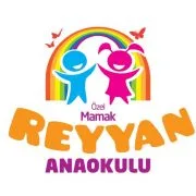 Özel Mamak Reyyan Anaokulu logosu