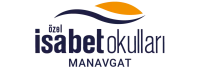 Özel Manavgat İsabet İlkokulu logosu