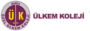 Özel Manisa Ülkem Ortaokulu logosu