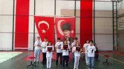 Sosyal yaşam