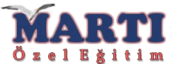 Özel Martı Özel Eğitim Ve Rehabilitasyon Merkezi logosu